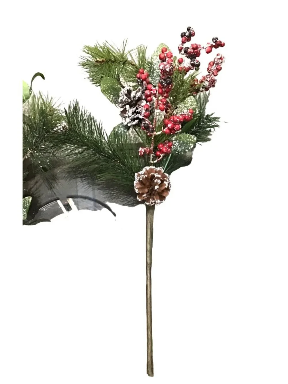 SET OF 2 -CHRISTMAS TREE FILLER 20